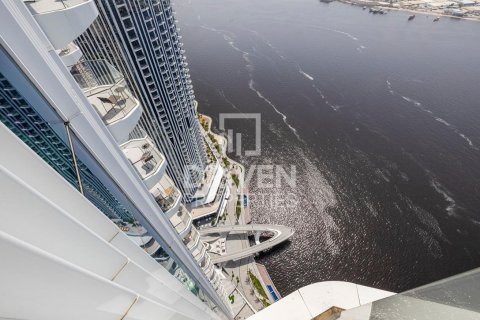 Apartament në Dubai Creek Harbour (The Lagoons), Emiratet e Bashkuara Arabe 2 dhoma gjumi, 102 m2. № 603722 - Foto 16