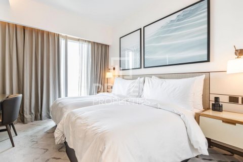 Apartament në Dubai Creek Harbour (The Lagoons), Emiratet e Bashkuara Arabe 2 dhoma gjumi, 102 m2. № 603722 - Foto 6