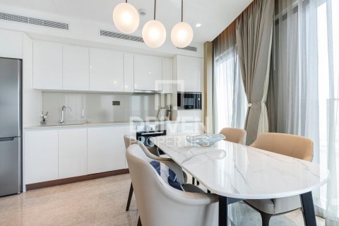 Apartament në Dubai Creek Harbour (The Lagoons), Emiratet e Bashkuara Arabe 2 dhoma gjumi, 102 m2. № 603722 - Foto 9