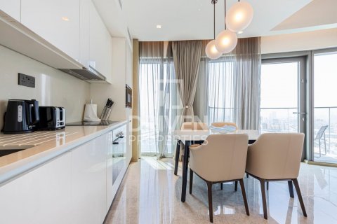 Apartament në Dubai Creek Harbour (The Lagoons), Emiratet e Bashkuara Arabe 2 dhoma gjumi, 102 m2. № 603722 - Foto 10