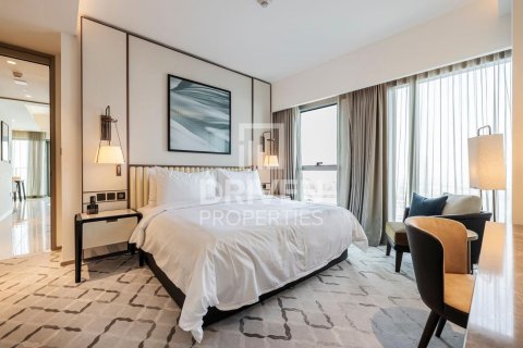 Apartament në Dubai Creek Harbour (The Lagoons), Emiratet e Bashkuara Arabe 2 dhoma gjumi, 102 m2. № 603722 - Foto 8