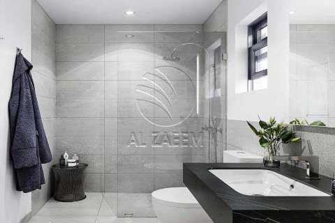 Vila v Al Shamkha, Abu Dhabi, SAE 4 ložnice, 391 m² Č.: 615436 - fotografie 10