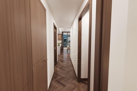 Byt na Saadiyat Island, Abu Dhabi, SAE 2 ložnice, 117 m² Č.: 615357 - fotografie 2
