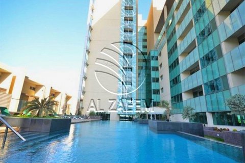 Apartment in Al Raha Beach, Abu Dhabi, UAE 2 bedrooms, 144 sq.m. № 615434 - photo 1