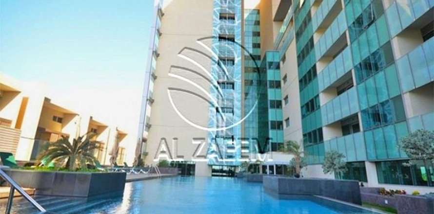 Apartment in Al Raha Beach, Abu Dhabi, UAE 2 bedrooms, 144 sq.m. № 615434