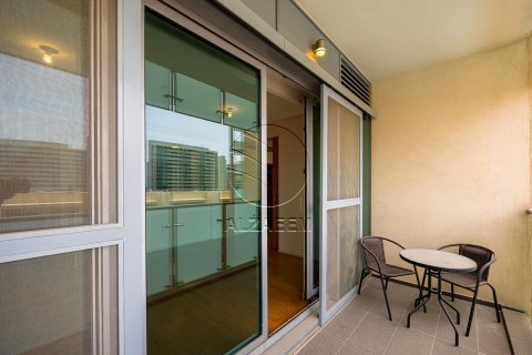 Apartament në Al Raha Beach, Abu Dhabi, Emiratet e Bashkuara Arabe 1 dhomë gjumi, 97 m2. № 615435 - Foto 2