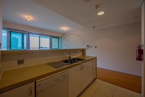 Apartament në Al Raha Beach, Abu Dhabi, Emiratet e Bashkuara Arabe 1 dhomë gjumi, 97 m2. № 615435 - Foto 11