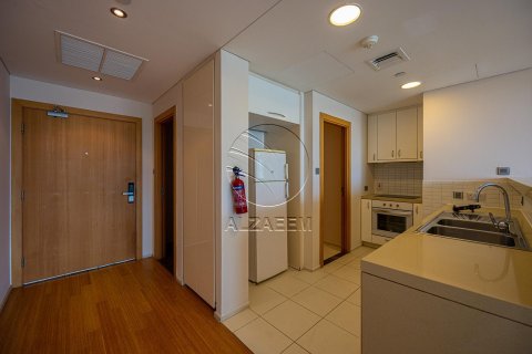 Apartament në Al Raha Beach, Abu Dhabi, Emiratet e Bashkuara Arabe 1 dhomë gjumi, 97 m2. № 615435 - Foto 12