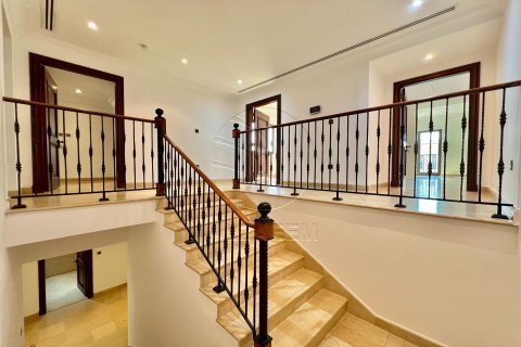Saadiyat Island, Abu Dhabi, UAE의 판매용 빌라 침실 5개, 568제곱미터 번호 615356 - 사진 4