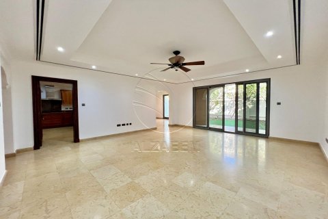 Saadiyat Island, Abu Dhabi, UAE의 판매용 빌라 침실 5개, 568제곱미터 번호 615356 - 사진 2
