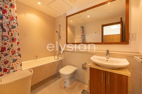 Byt v Dubai Marina, Dubai, SAE 1 ložnice, 96 m² Č.: 586169 - fotografie 7