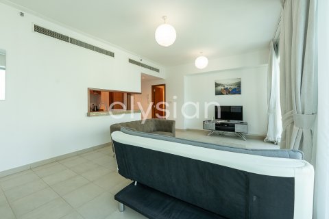Byt v Dubai Marina, Dubai, SAE 1 ložnice, 96 m² Č.: 586169 - fotografie 4