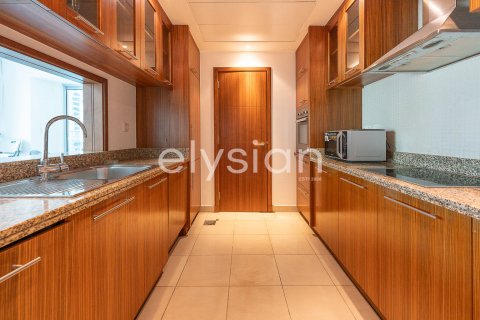 Byt v Dubai Marina, Dubai, SAE 1 ložnice, 96 m² Č.: 586169 - fotografie 6