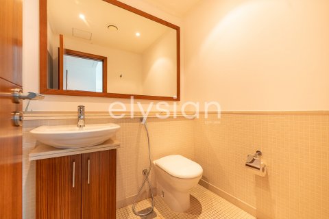Byt v Dubai Marina, Dubai, SAE 1 ložnice, 96 m² Č.: 586169 - fotografie 8