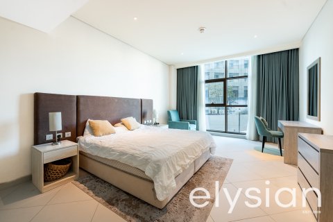 Apartament në Palm Jumeirah, Dubai, Emiratet e Bashkuara Arabe 1 dhomë gjumi, 72 m2. № 586238 - Foto 7