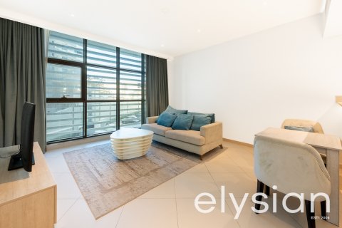 Apartament në Palm Jumeirah, Dubai, Emiratet e Bashkuara Arabe 1 dhomë gjumi, 72 m2. № 586238 - Foto 3