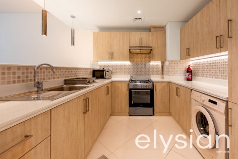 Apartament në Palm Jumeirah, Dubai, Emiratet e Bashkuara Arabe 1 dhomë gjumi, 72 m2. № 586238 - Foto 2