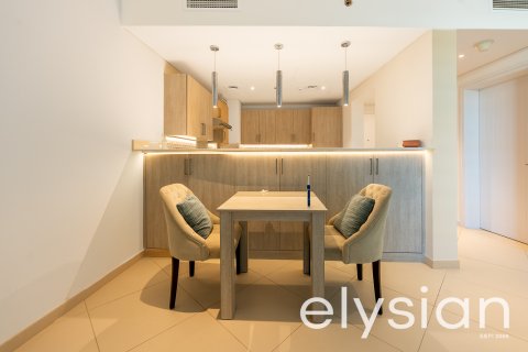 Apartament në Palm Jumeirah, Dubai, Emiratet e Bashkuara Arabe 1 dhomë gjumi, 72 m2. № 586238 - Foto 11