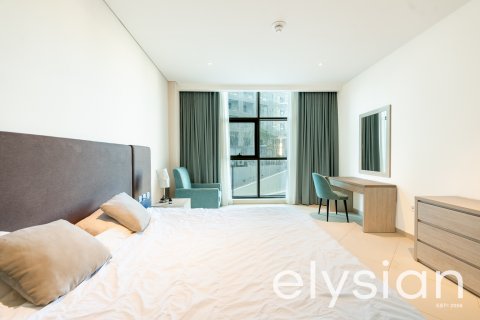 Apartament në Palm Jumeirah, Dubai, Emiratet e Bashkuara Arabe 1 dhomë gjumi, 72 m2. № 586238 - Foto 9