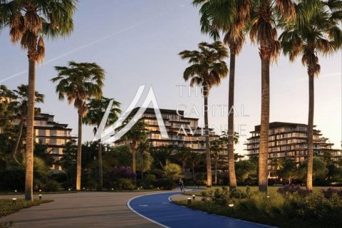 Apartment on the Yas Island, Abu Dhabi, UAE 2 bedrooms, 145 sq.m. № 604767 - photo 5