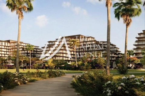 Apartment on the Yas Island, Abu Dhabi, UAE 2 bedrooms, 145 sq.m. № 604767 - photo 3