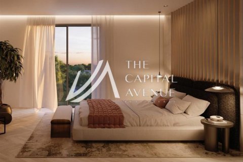Apartment on the Yas Island, Abu Dhabi, UAE 2 bedrooms, 145 sq.m. № 604767 - photo 9