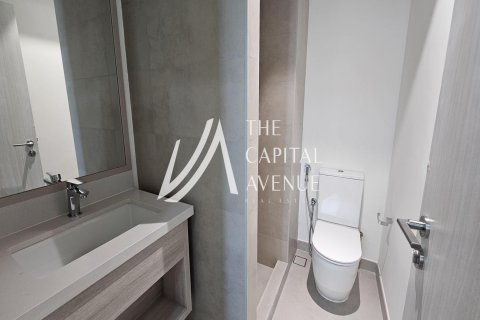 Vila na Yas Island, Abu Dhabi, SAE 4 ložnice, 210 m² Č.: 604770 - fotografie 9