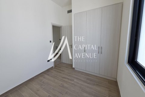 Vila na Yas Island, Abu Dhabi, SAE 4 ložnice, 210 m² Č.: 604770 - fotografie 4