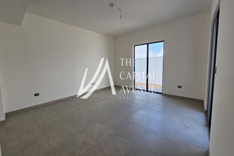 Vila na Yas Island, Abu Dhabi, SAE 4 ložnice, 210 m² Č.: 604770 - fotografie 2