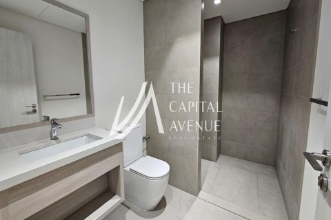 Vila na Yas Island, Abu Dhabi, SAE 4 ložnice, 210 m² Č.: 604770 - fotografie 11