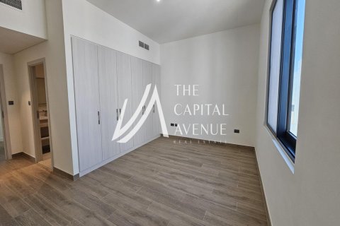 Vila na Yas Island, Abu Dhabi, SAE 4 ložnice, 210 m² Č.: 604770 - fotografie 3