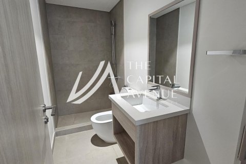 Vila na Yas Island, Abu Dhabi, SAE 4 ložnice, 210 m² Č.: 604770 - fotografie 8