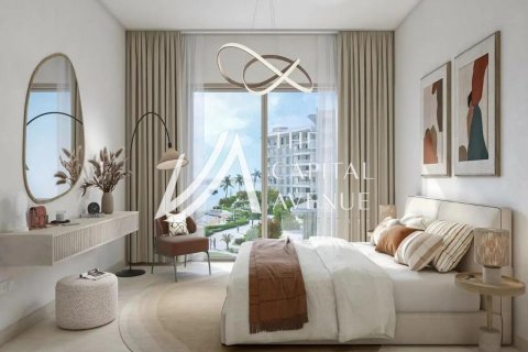 Apartament në Yas Island, Abu Dhabi, Emiratet e Bashkuara Arabe 1 dhomë, 47 m2. № 604766 - Foto 5
