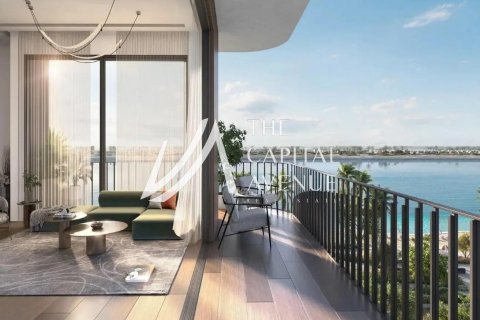 Apartament në Yas Island, Abu Dhabi, Emiratet e Bashkuara Arabe 1 dhomë, 47 m2. № 604766 - Foto 3