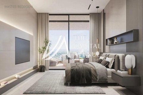 Apartament në Yas Island, Abu Dhabi, Emiratet e Bashkuara Arabe 1 dhomë, 47 m2. № 604766 - Foto 6