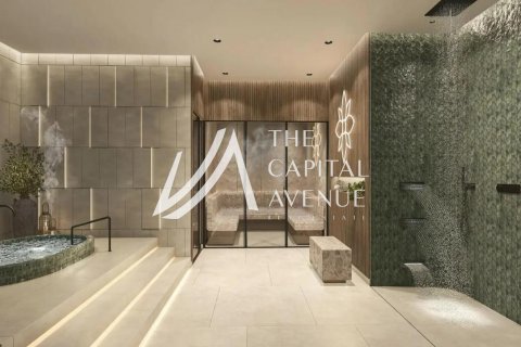 Apartament në Yas Island, Abu Dhabi, Emiratet e Bashkuara Arabe 1 dhomë, 47 m2. № 604766 - Foto 13