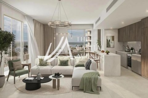 Apartament në Yas Island, Abu Dhabi, Emiratet e Bashkuara Arabe 1 dhomë, 47 m2. № 604766 - Foto 7