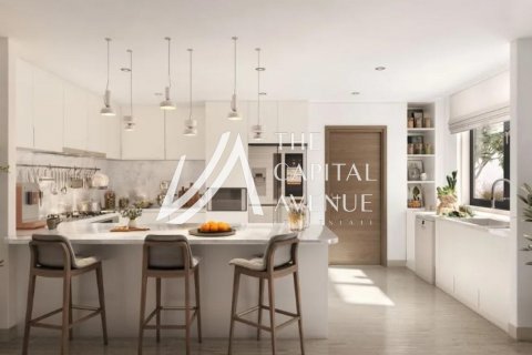 Shtëpi në qytet në Yas Island, Abu Dhabi, Emiratet e Bashkuara Arabe 4 dhoma gjumi, 312 m2. № 604829 - Foto 7