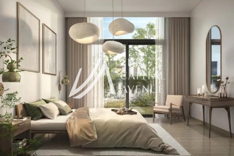 Shtëpi në qytet në Yas Island, Abu Dhabi, Emiratet e Bashkuara Arabe 4 dhoma gjumi, 312 m2. № 604829 - Foto 9