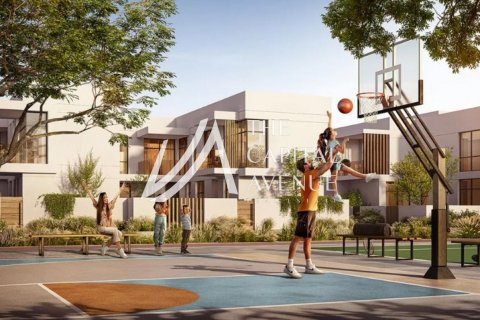 Shtëpi në qytet në Yas Island, Abu Dhabi, Emiratet e Bashkuara Arabe 4 dhoma gjumi, 312 m2. № 604829 - Foto 3