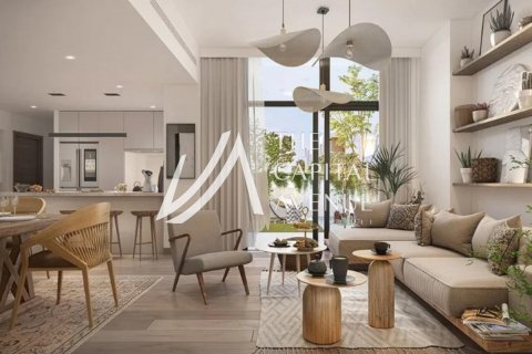 Shtëpi në qytet në Yas Island, Abu Dhabi, Emiratet e Bashkuara Arabe 4 dhoma gjumi, 312 m2. № 604829 - Foto 6