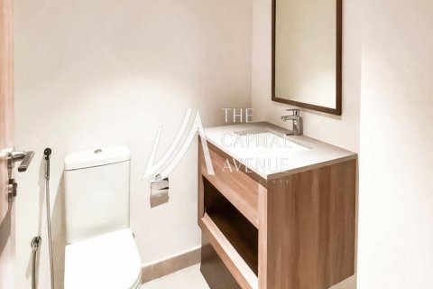 Řadový dům v Al Ghadeer, Abu Dhabi, SAE 2 ložnice, 124 m² Č.: 604769 - fotografie 9