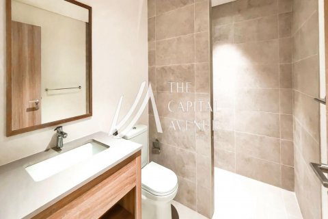 Řadový dům v Al Ghadeer, Abu Dhabi, SAE 2 ložnice, 124 m² Č.: 604769 - fotografie 7