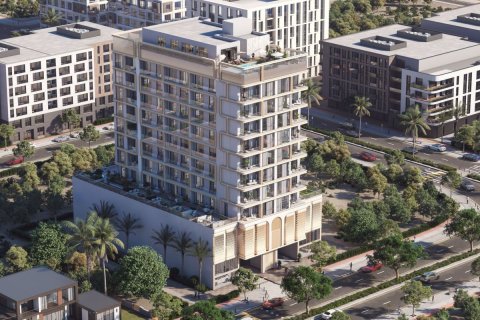 Apartment in Al Satwa, Dubai, UAE 2 bedrooms, 95.9 sq.m. № 621307 - photo 10