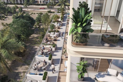 Apartment in Al Satwa, Dubai, UAE 2 bedrooms, 95.9 sq.m. № 621307 - photo 2