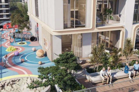 Apartment in Al Satwa, Dubai, UAE 2 bedrooms, 95.9 sq.m. № 621307 - photo 3