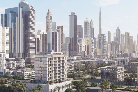 Apartment in Al Satwa, Dubai, UAE 2 bedrooms, 95.9 sq.m. № 621307 - photo 6