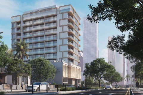 Apartment in Al Satwa, Dubai, UAE 2 bedrooms, 95.9 sq.m. № 621307 - photo 9
