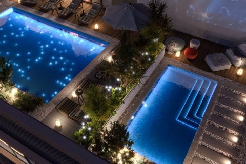 Apartment in Al Satwa, Dubai, UAE 2 bedrooms, 95.9 sq.m. № 621307 - photo 4