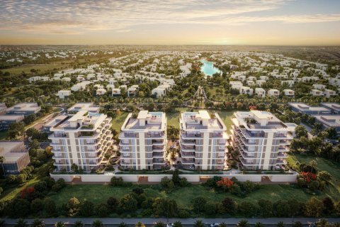 阿联酋 Dubai Mohammed Bin Rashid City 待售 : 1 卧, 70.7 平方米 , 编号621311 - 照片 14